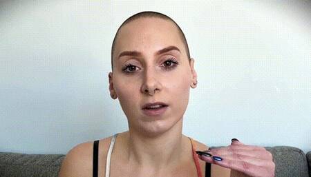 Submit To Goddess Arielle