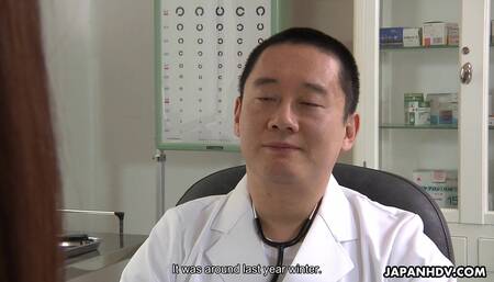 JapanHDV - Rina Kooda