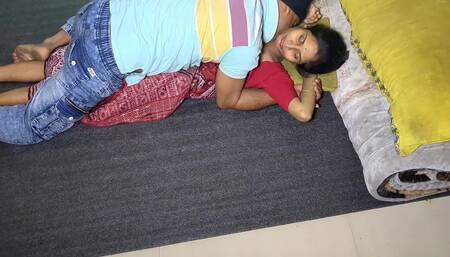 New Desi Village Husbend and Wife Sex Video