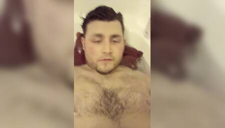 Daddy Bath