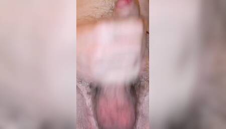Guided Masturbation with Big Cock Amateur - Let's Cum Hard Together