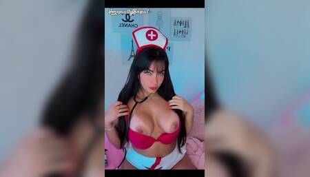 Naughty Social Network Video