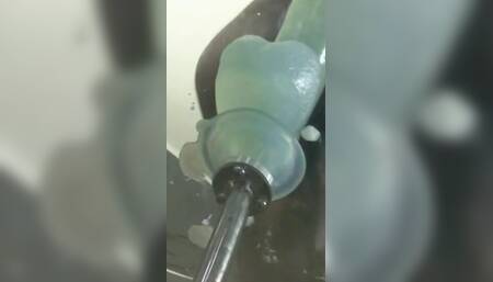 Two angles 5&6 anal cowboy