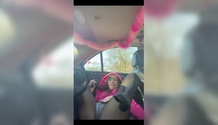 Strippin Out Tha Stalkings