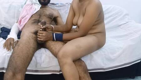 Desi Indian Stepsister Hard Fucking