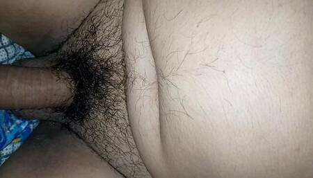Desi Bhabi Fucks Her Stepbrother in Disguise