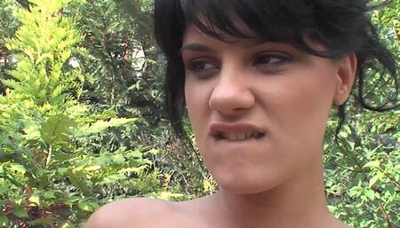 Babes Are Naughty Scene-4 Sexy Brunettes in Lingerie Sorana&izabella De Cruz Enjoy Their Pussies