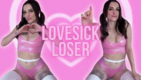 Lovesick Loser