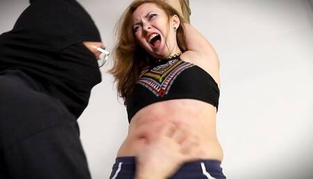 NAVEL TEST - THE FIRST EXPERIENCE (FHD)