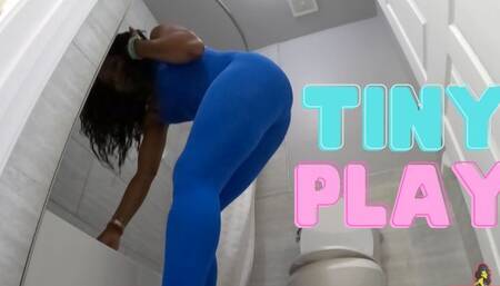 Giantess Crew – Shay – TINY Play