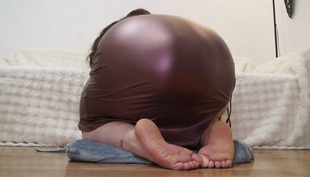 Your silence is my punishment: You do not exist for me