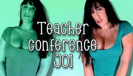 Teacher conference JOI WMV