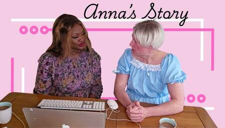 Day 44 Sissy training programme: Sex and sexuality as a sissy for Maid Anna