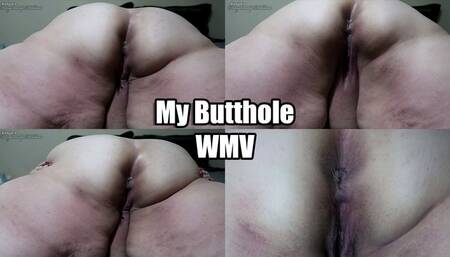 My Butthole (WMV)