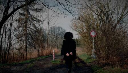 New Escape girl in Woods - chapter 2