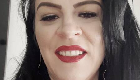 Sorry for farting in your face and crushing you