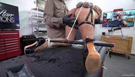 Ice Dildo 2point0 Part 2