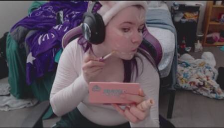 Sissy Makeup Tutorial: Step-by-Step Guide to Looking Cute Every Day