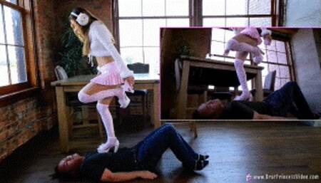 Big Daddyy Maee – Where is your Paycheck PIP VERSION