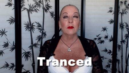Tranced for longer and longer by Goddess Natasha XHD (MP4)