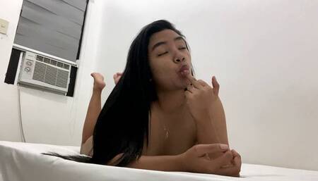 Try Not to Cum Challenge : JOI