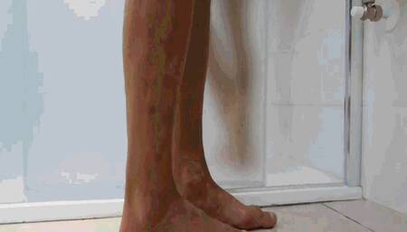 Two people in the bathroom MP4 (1920x1080) FHD