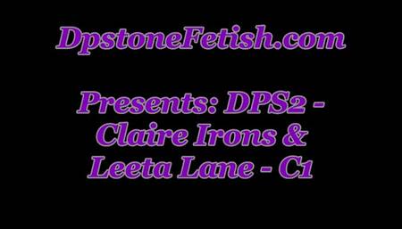 DPS2 - Claire Irons & Leeta Lane - C1
