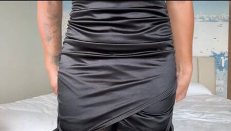 Pre-Party Fun Together