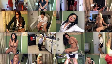 Just Made It 6 (2K upscaled) - 75 minutes