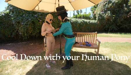 A Day with Beauty: Grooming MP4