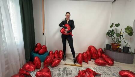 Happy Valentine's Day