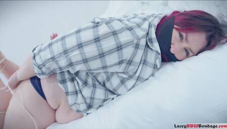 Lacey Taken and Gagged: A Desperate Struggle H264 MP4 HD (Taken, gagged, restrained, cleave gag, duct tape wrap gag, OTM gag, clear wrap gag, blindfold, hogtie, struggle, escape, captivity )