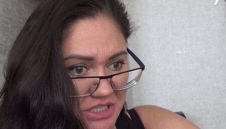 I FOUND YOUR FOOT PORN! (dt)