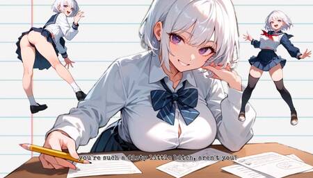 Writing Lines for Holo