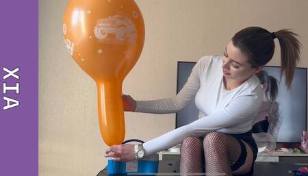 Relaxation after school 2