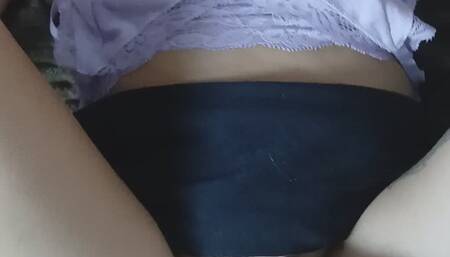 The final part of our hot, steamy session!