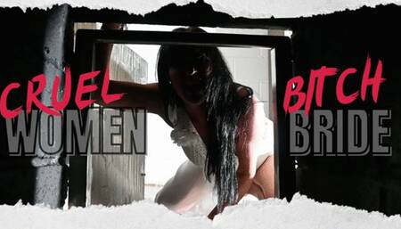 Bitch Bride Part 10 - his new masked owner *wmv*