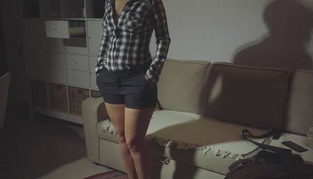 Popping all the buttons