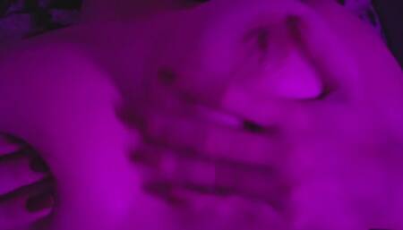 Bellybutton Fetish! BigBoobs, Bigass, Cumshot