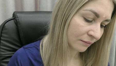 Nose queen Walhalla WMV HD 720p