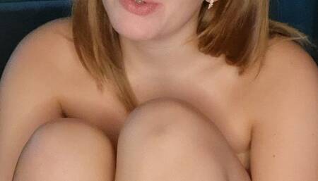 Foot Fetish - CuteBootyBabe21 DIRTY talk and FOOT KISSING & LICKING