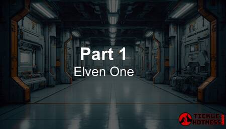 Peace Keepers - Part 1 - Elven One