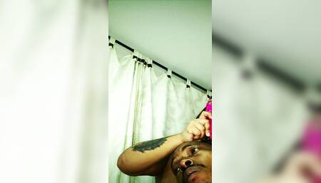 Big Booty Barber Is a Must!