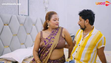 Beautiful Bhabhi Sex with Her Husband Tight Pussy Hardfuking
