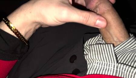 Condom Broke and I Got Creampied