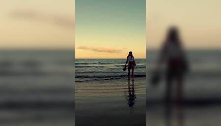 The Beach Bitch