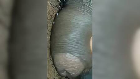 I Am Naked Like a Kamasutra