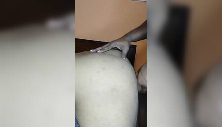 Desi Stepmom Fuck Her Stepson Role Play Clear Bengali Voice