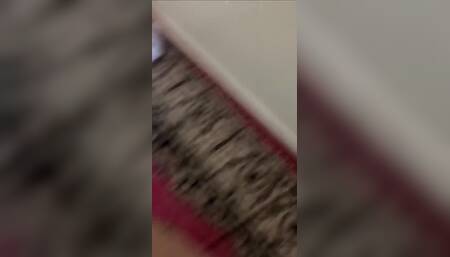 Arab First Time Trying Anal Sex