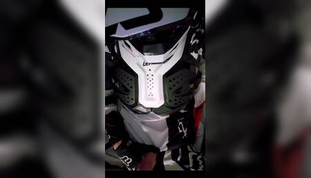 Who Will Join to Lonely Biker